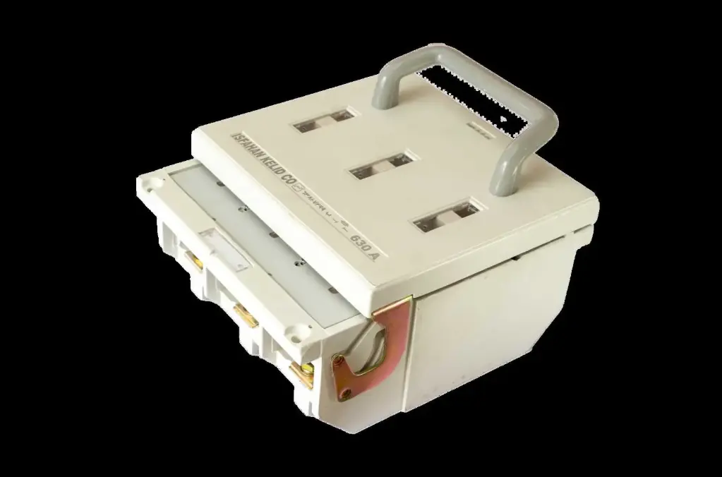 کلید فیوز (IKD) 400A