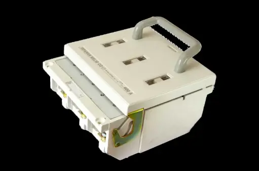 کلید فیوز (IKD) 630A