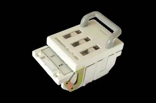 کلید فیوز (IKD) 160A